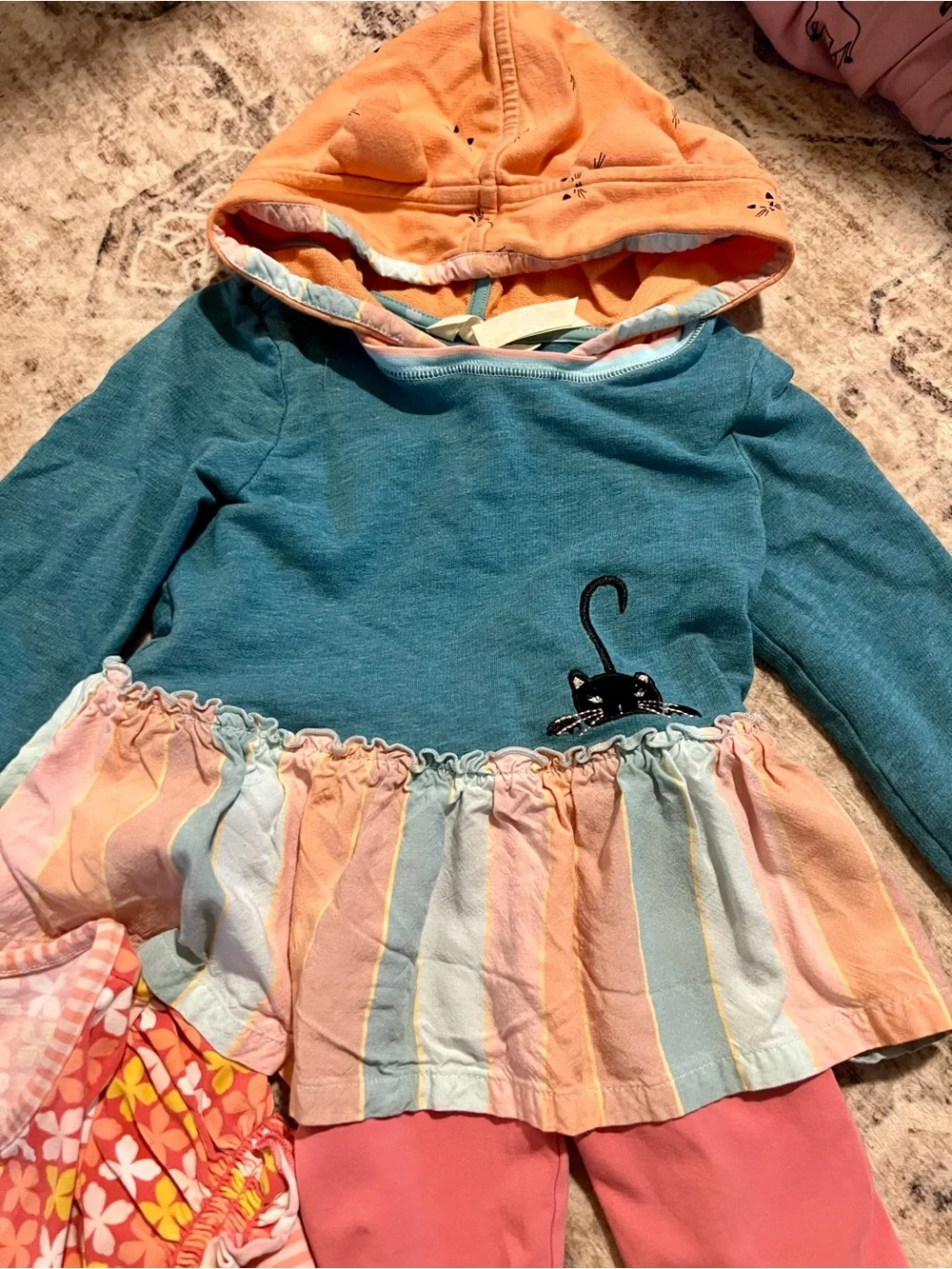 Matilda Jane 2T outfits